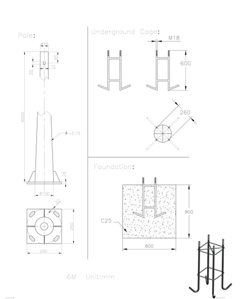 S86 30W SMD Especificación(图3)
