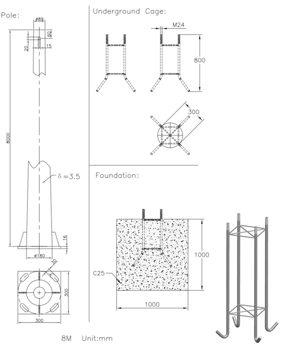 Z66 60W SMD Especificación(图7)