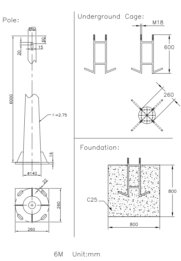 Especificación de Z58 40W SMD(图5)
