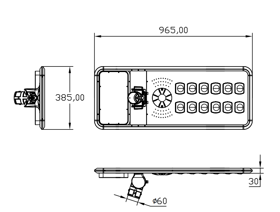 Especificación de Z58 60W SMD(图3)